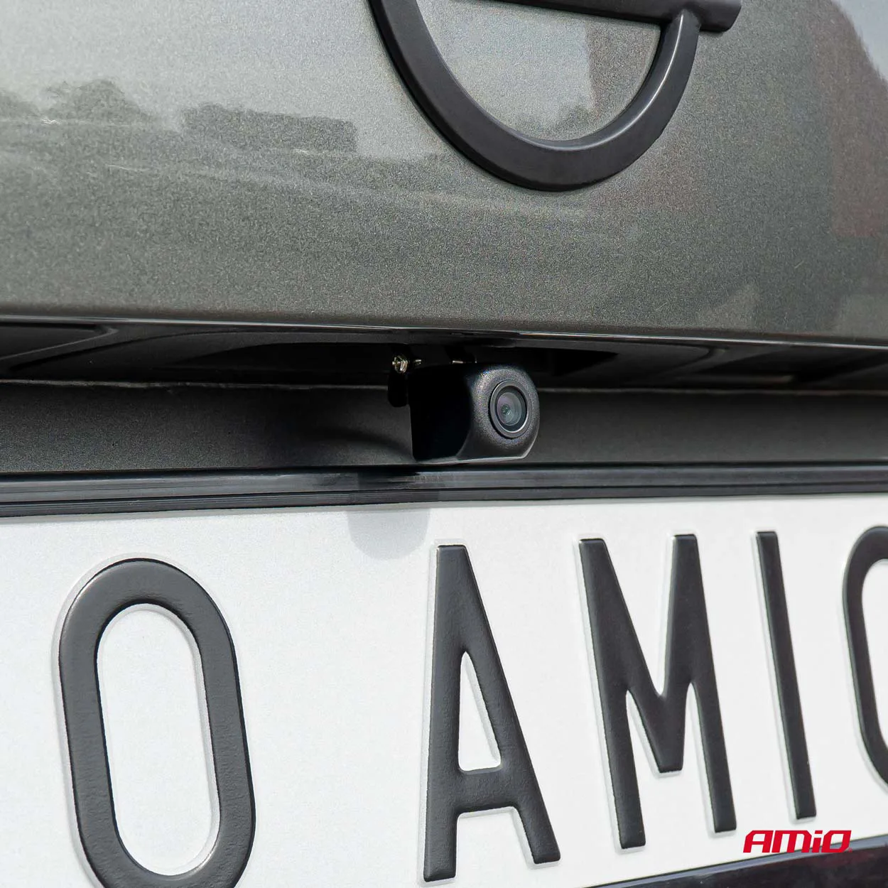 03538 AMIO - CZUJNIKI PARKOWANIA — zdjęcie 9 z 17
