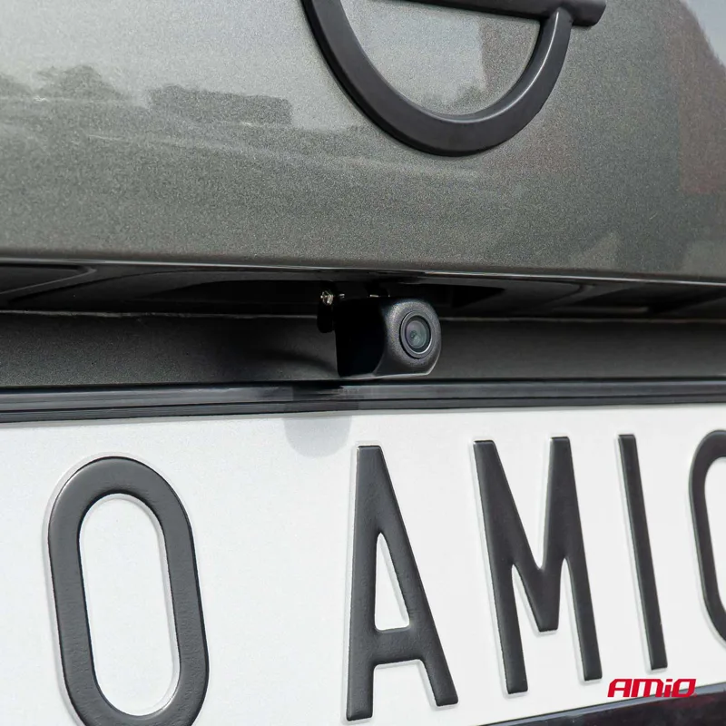 03538 AMIO - CZUJNIKI PARKOWANIA — zdjęcie 9 z 17