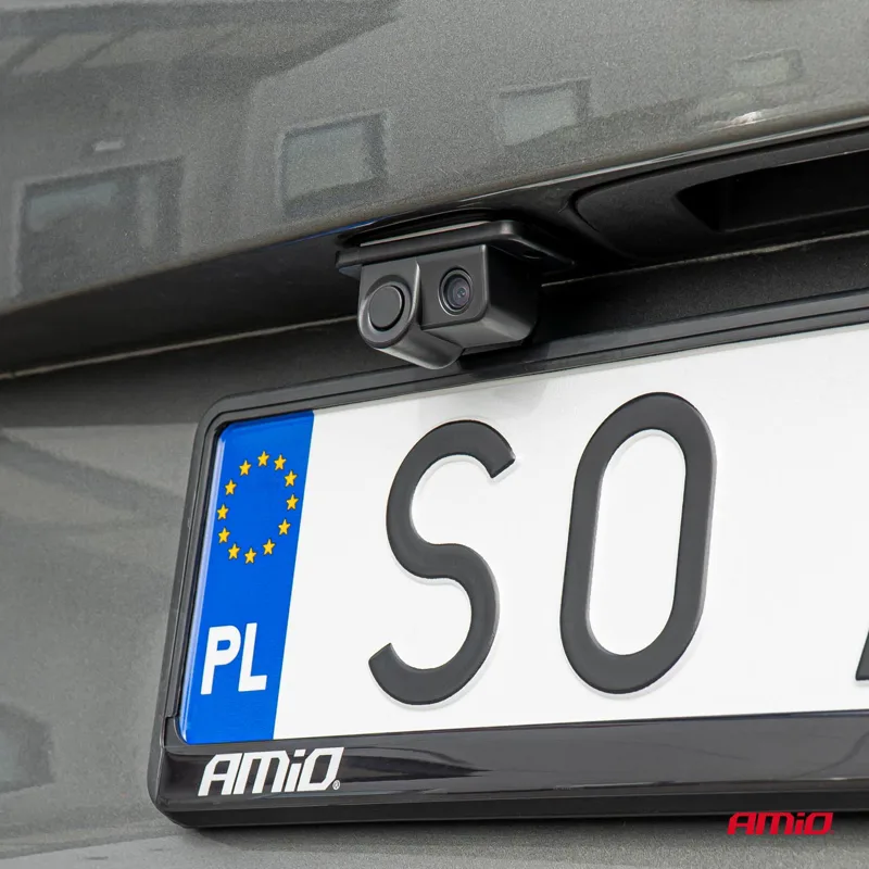 03540 AMIO - CZUJNIKI PARKOWANIA — zdjęcie 11 z 20