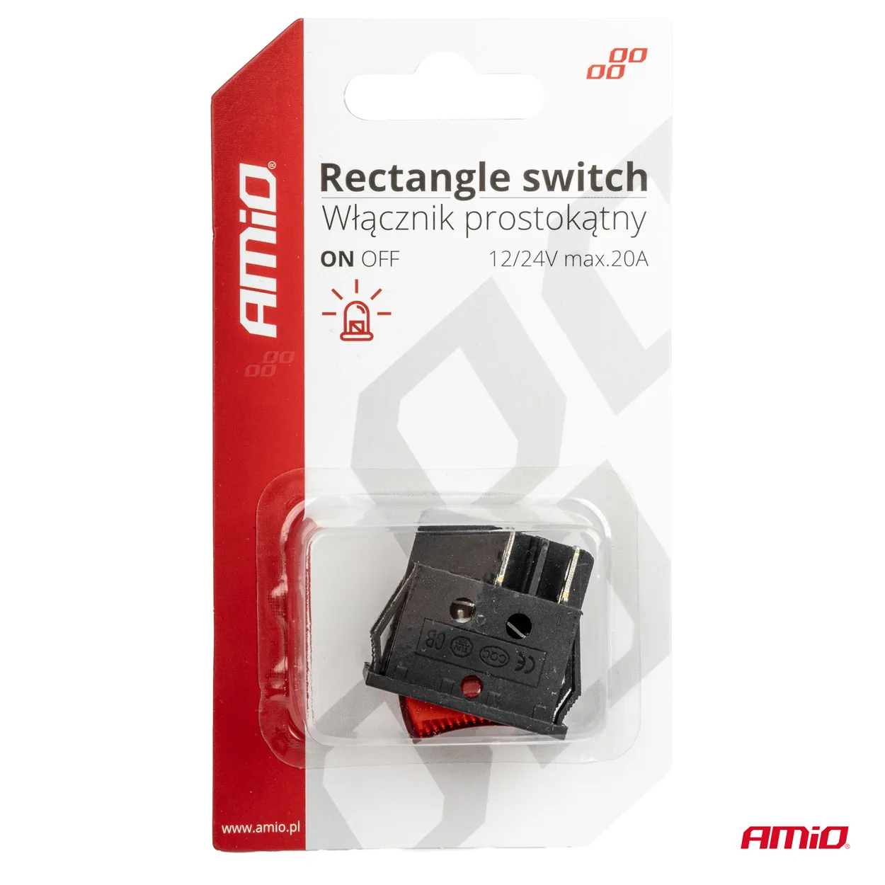 03613 AMIO - ELEKTRYCZNE — zdjęcie 9 z 9