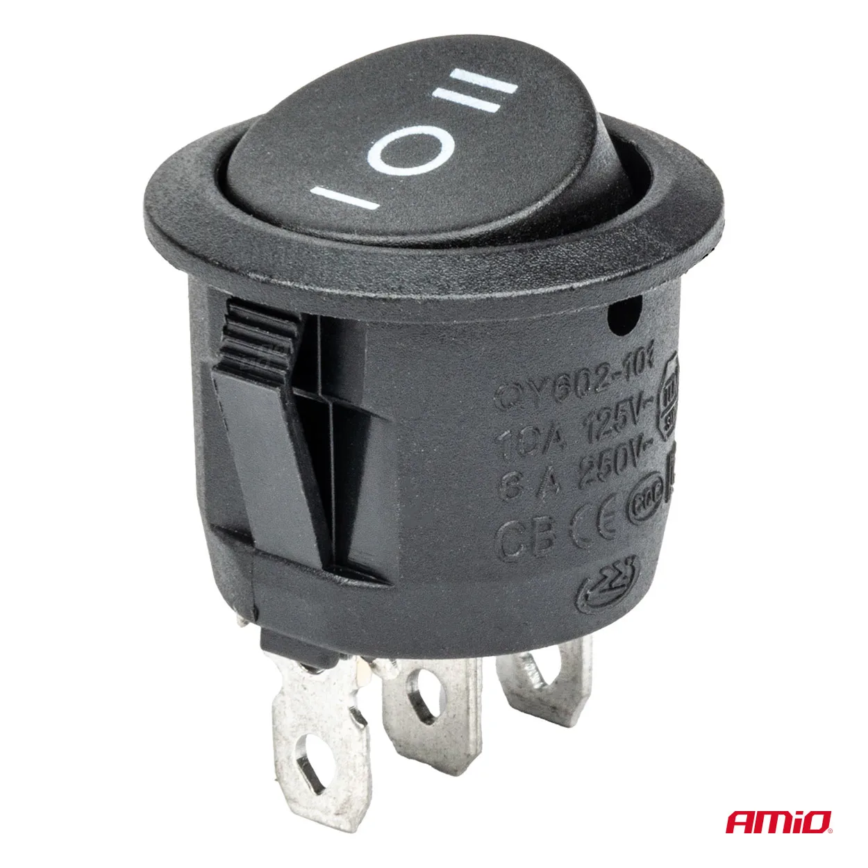 03614 AMIO - ELEKTRYCZNE — zdjęcie 6 z 9