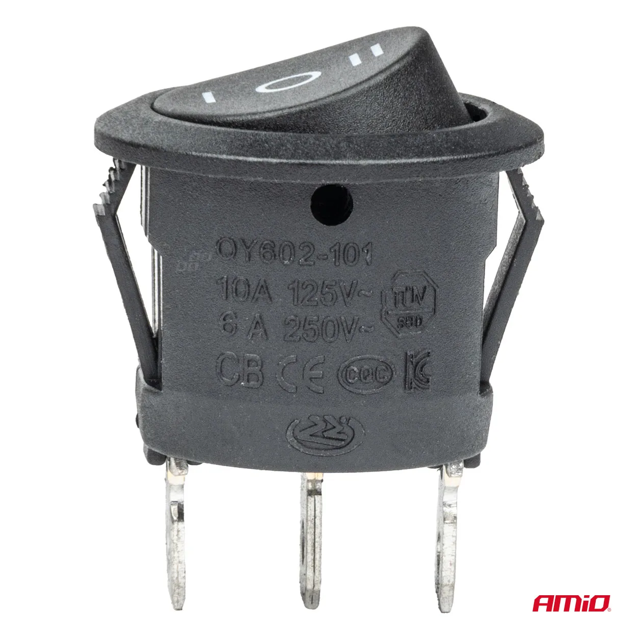 03614 AMIO - ELEKTRYCZNE — zdjęcie 7 z 9