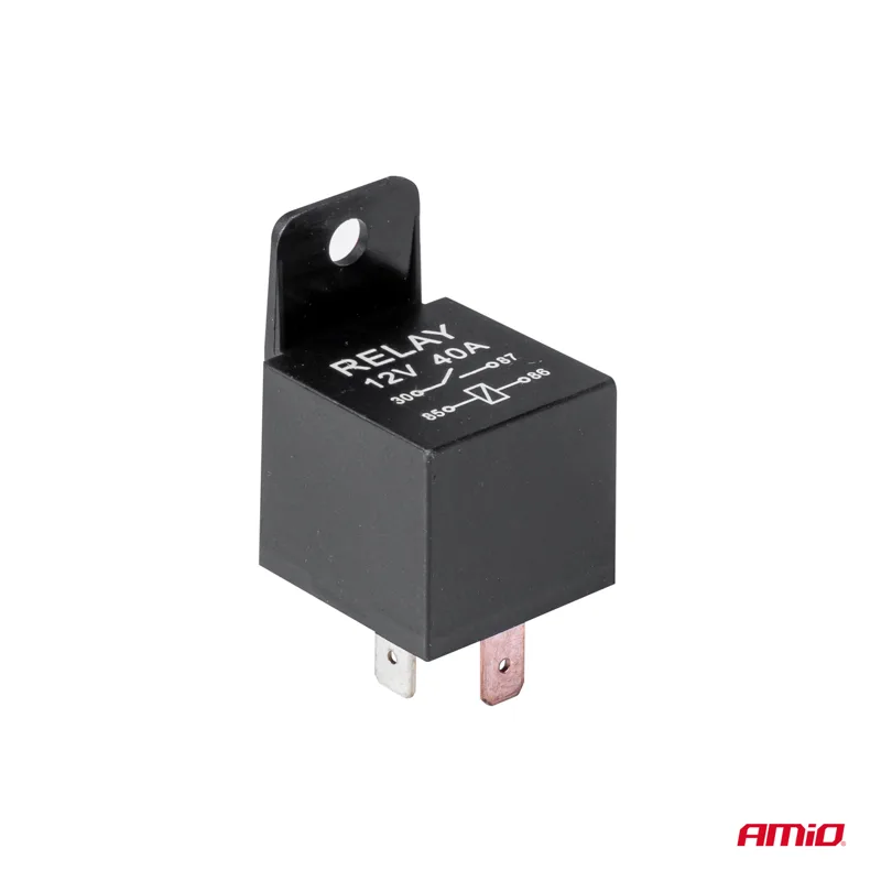 03619 AMIO - ELEKTRYCZNE — zdjęcie 11 z 13