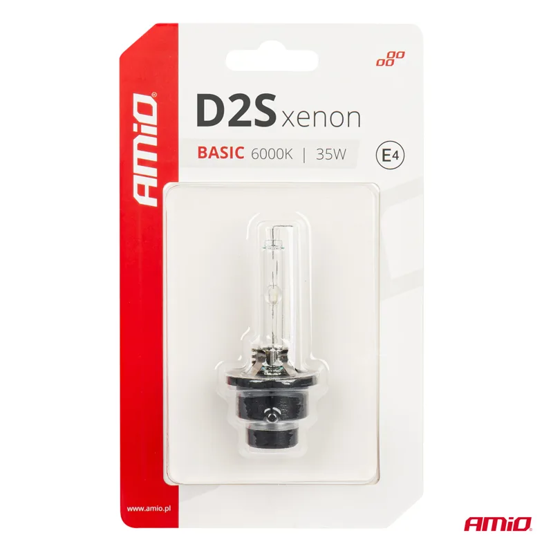 03861 AMIO - OŚWIETLENIE SAMOCHOD — zdjęcie 9 z 9