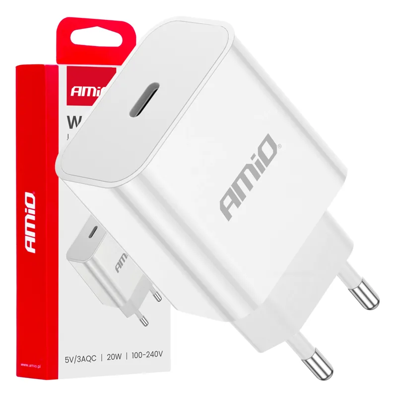 03891 AMIO - AKCESORIA GSM — zdjęcie 1 z 1