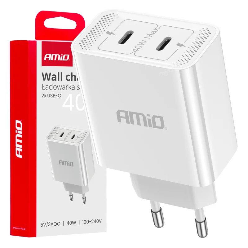 03892 AMIO - AKCESORIA GSM — zdjęcie 1 z 1