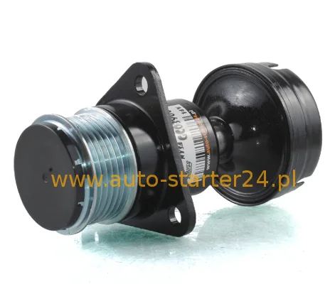 GC039005 AUTO-CENTER - 3.CZĘŚCI ALTERNATORA — zdjęcie 2 z 2