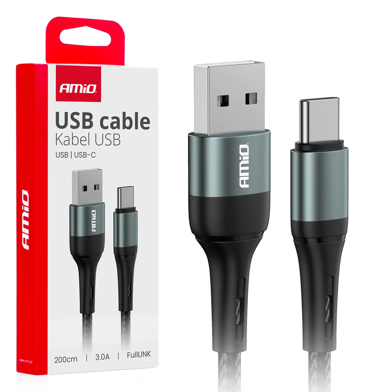 03912 AMIO - AKCESORIA GSM — zdjęcie 1 z 1