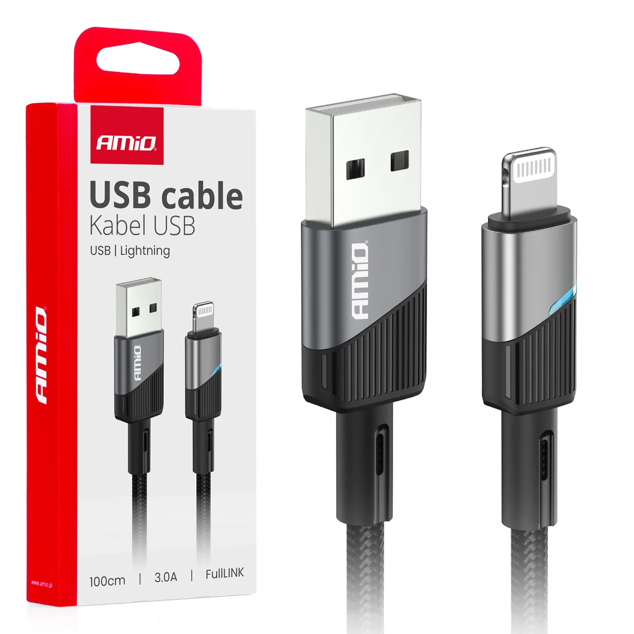 03925 AMIO - AKCESORIA GSM — zdjęcie 1 z 1
