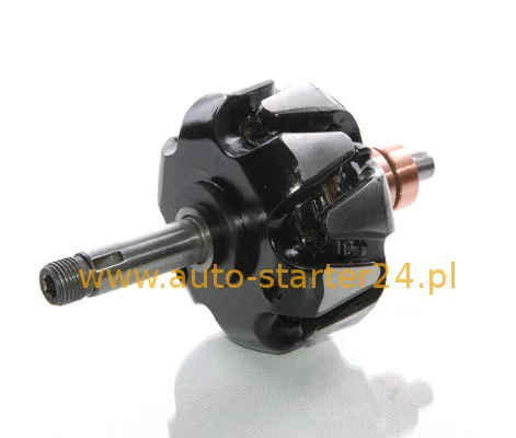 GC040001 AUTO-CENTER - 3.CZĘŚCI ALTERNATORA — zdjęcie 1 z 2