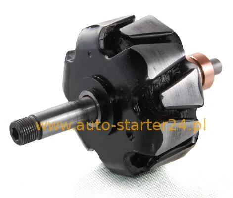 GC040002 AUTO-CENTER - 3.CZĘŚCI ALTERNATORA — zdjęcie 1 z 2