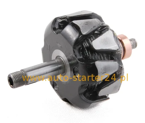 GC040003 AUTO-CENTER - 3.CZĘŚCI ALTERNATORA — zdjęcie 1 z 2