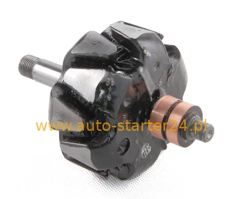 GC040003 AUTO-CENTER - 3.CZĘŚCI ALTERNATORA — zdjęcie 2 z 2