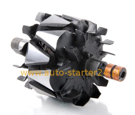 GC040007 AUTO-CENTER - 3.CZĘŚCI ALTERNATORA — zdjęcie 2 z 2
