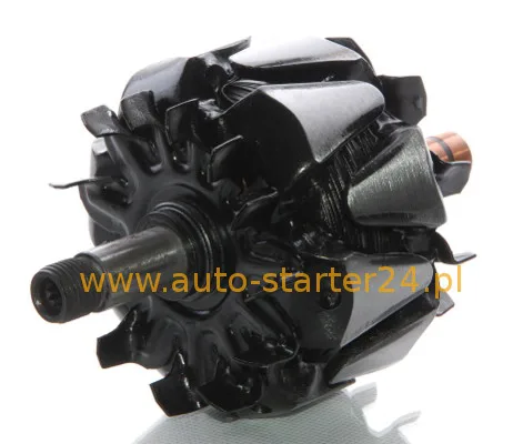 GC040010 AUTO-CENTER - 3.CZĘŚCI ALTERNATORA — zdjęcie 1 z 2