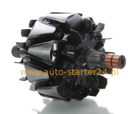GC040010 AUTO-CENTER - 3.CZĘŚCI ALTERNATORA — zdjęcie 2 z 2
