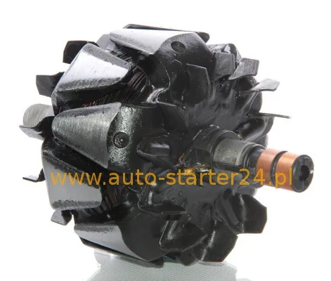 GC040012 AUTO-CENTER - 3.CZĘŚCI ALTERNATORA — zdjęcie 2 z 2