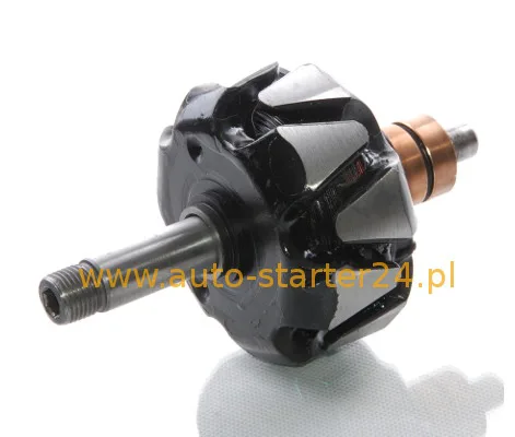 GC040014 AUTO-CENTER - 3.CZĘŚCI ALTERNATORA — zdjęcie 1 z 2