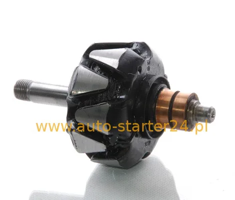 GC040014 AUTO-CENTER - 3.CZĘŚCI ALTERNATORA — zdjęcie 2 z 2