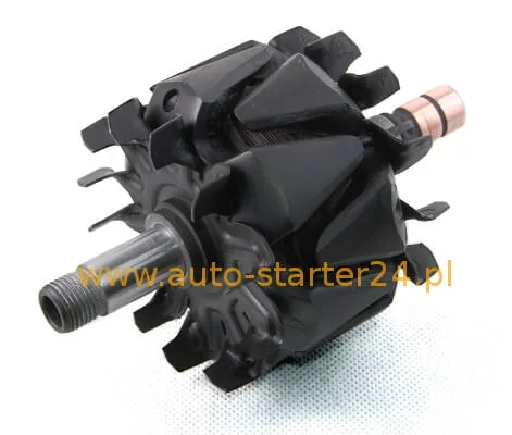 GC040015 AUTO-CENTER - 3.CZĘŚCI ALTERNATORA — zdjęcie 1 z 2