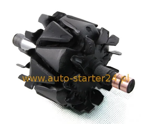 GC040015 AUTO-CENTER - 3.CZĘŚCI ALTERNATORA — zdjęcie 2 z 2