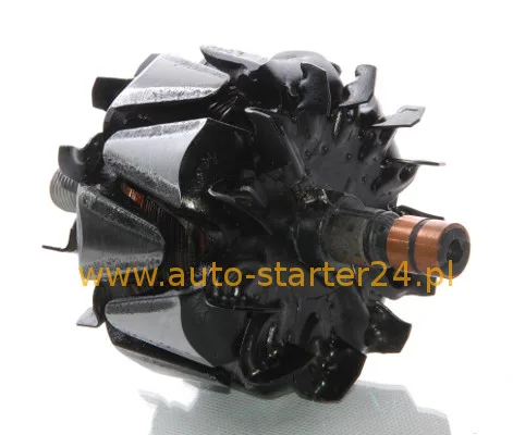 GC040017 AUTO-CENTER - 3.CZĘŚCI ALTERNATORA — zdjęcie 2 z 2