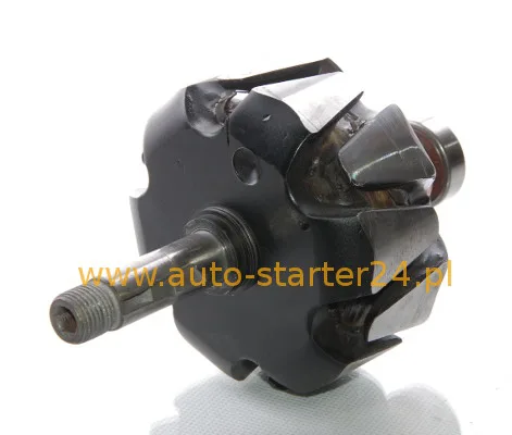 GC040018 AUTO-CENTER - 3.CZĘŚCI ALTERNATORA — zdjęcie 1 z 2