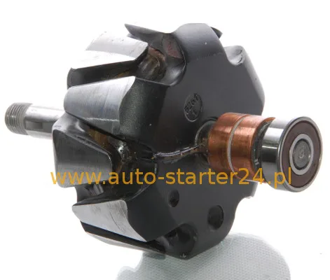 GC040018 AUTO-CENTER - 3.CZĘŚCI ALTERNATORA — zdjęcie 2 z 2
