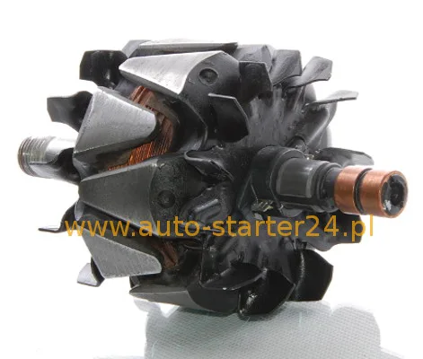 GC040019 AUTO-CENTER - 3.CZĘŚCI ALTERNATORA — zdjęcie 2 z 2