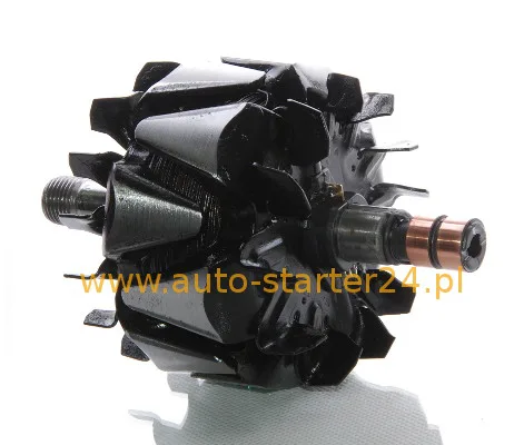 GC040020 AUTO-CENTER - 3.CZĘŚCI ALTERNATORA — zdjęcie 2 z 2