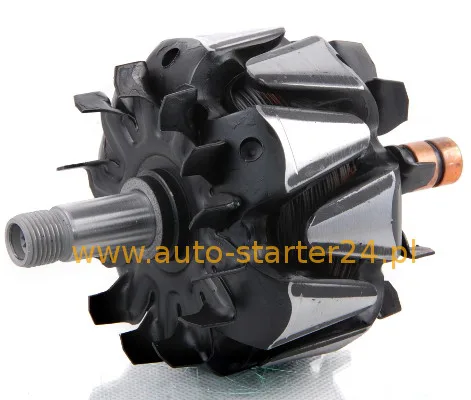 GC040021 AUTO-CENTER - 3.CZĘŚCI ALTERNATORA — zdjęcie 1 z 2