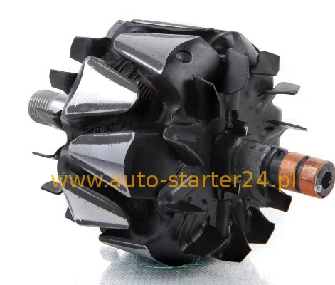 GC040021 AUTO-CENTER - 3.CZĘŚCI ALTERNATORA — zdjęcie 2 z 2