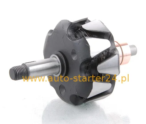 GC040028 AUTO-CENTER - 3.CZĘŚCI ALTERNATORA — zdjęcie 1 z 2