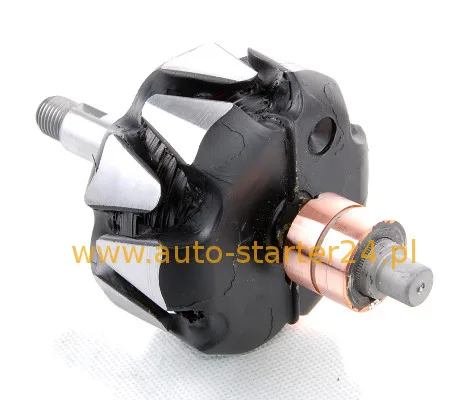 GC040028 AUTO-CENTER - 3.CZĘŚCI ALTERNATORA — zdjęcie 2 z 2