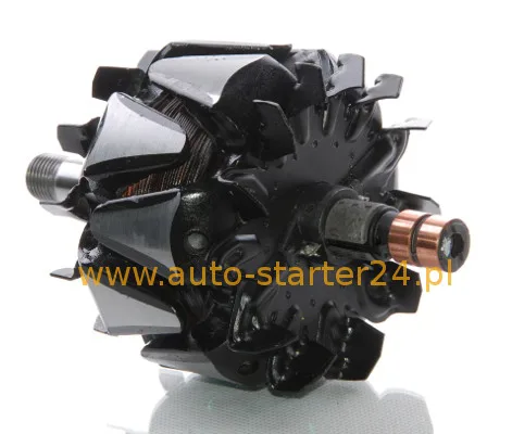 GC040029 AUTO-CENTER - 3.CZĘŚCI ALTERNATORA — zdjęcie 2 z 2