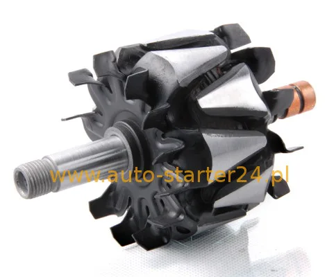 GC040034 AUTO-CENTER - 3.CZĘŚCI ALTERNATORA — zdjęcie 1 z 2