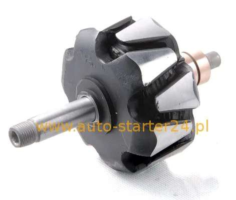 GC040035 AUTO-CENTER - 3.CZĘŚCI ALTERNATORA — zdjęcie 1 z 2