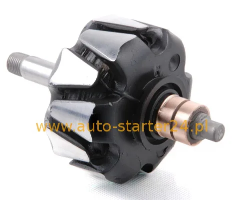 GC040035 AUTO-CENTER - 3.CZĘŚCI ALTERNATORA — zdjęcie 2 z 2