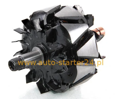 GC040036 AUTO-CENTER - 3.CZĘŚCI ALTERNATORA — zdjęcie 1 z 2
