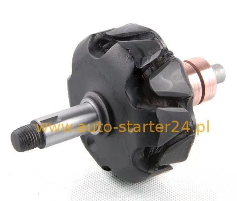 GC040037 AUTO-CENTER - 3.CZĘŚCI ALTERNATORA — zdjęcie 1 z 2
