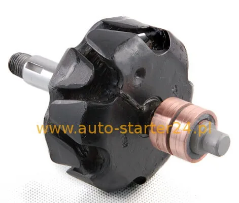 GC040037 AUTO-CENTER - 3.CZĘŚCI ALTERNATORA — zdjęcie 2 z 2
