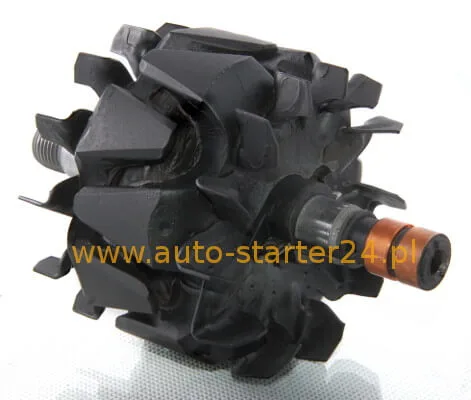 GC040038 AUTO-CENTER - 3.CZĘŚCI ALTERNATORA — zdjęcie 2 z 2
