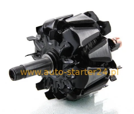 GC040039 AUTO-CENTER - 3.CZĘŚCI ALTERNATORA — zdjęcie 1 z 2