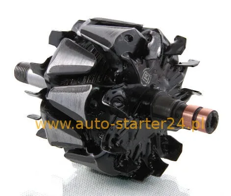 GC040039 AUTO-CENTER - 3.CZĘŚCI ALTERNATORA — zdjęcie 2 z 2