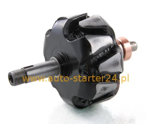 GC040040 AUTO-CENTER - 3.CZĘŚCI ALTERNATORA — zdjęcie 1 z 2