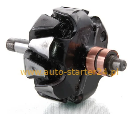 GC040040 AUTO-CENTER - 3.CZĘŚCI ALTERNATORA — zdjęcie 2 z 2