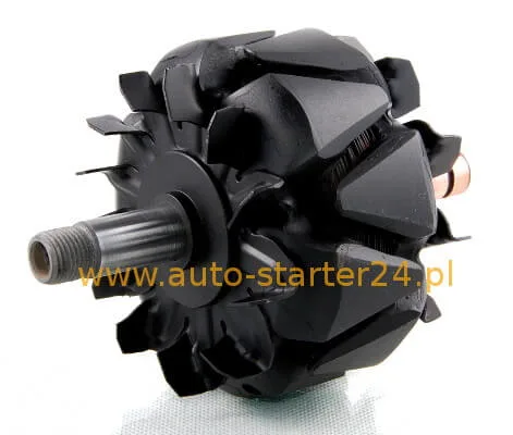 GC040042 AUTO-CENTER - 3.CZĘŚCI ALTERNATORA — zdjęcie 1 z 2