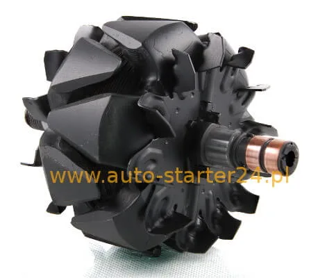 GC040042 AUTO-CENTER - 3.CZĘŚCI ALTERNATORA — zdjęcie 2 z 2