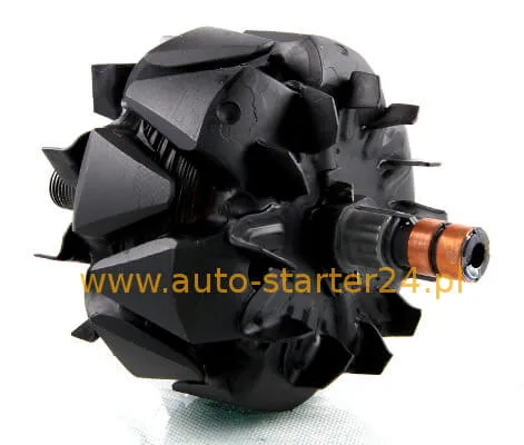 GC040043 AUTO-CENTER - 3.CZĘŚCI ALTERNATORA — zdjęcie 2 z 2