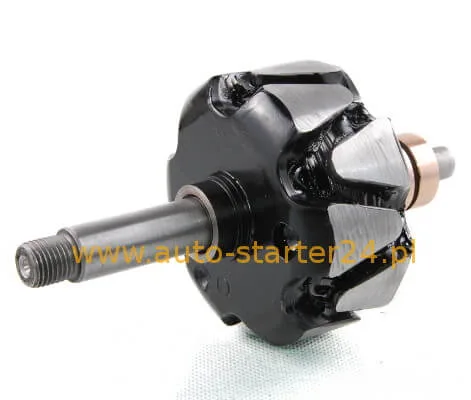GC040044 AUTO-CENTER - 3.CZĘŚCI ALTERNATORA — zdjęcie 1 z 2